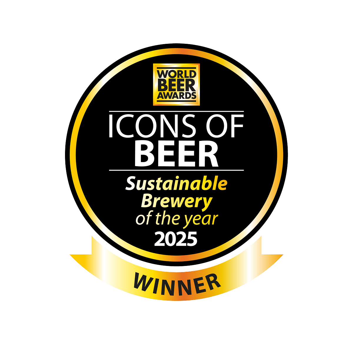 Sustainable Brewery of the Year