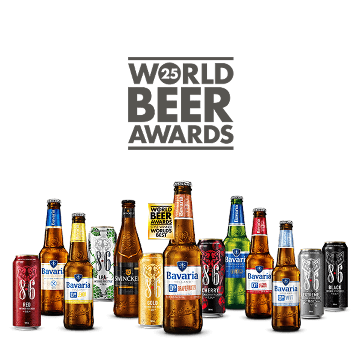World Beer Awards